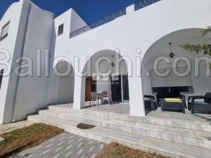 Villa JONY (Réf: V1051) HAMMAMET