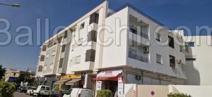 Appartement S1+ ben-arous neuf