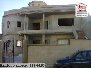 Immeuble Blanchet à Vendre à Kef