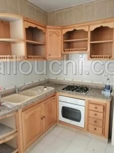 À louer un appartement s2 a el menzah 7