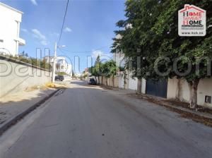 Terrain Villa Constantin à Vendre à Sidi Daoud