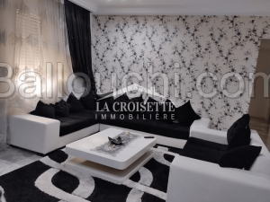 S2 meublé cité les palmeraies MAL4379
