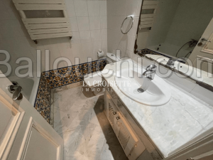 S2 meublé à La Marsa ZAL0504