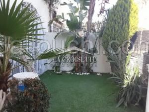 Villa S4 avec jardin au Lac 1 ZVL0941