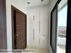 V396 Villa EXTRA HAMMAMET NORD VILLA
