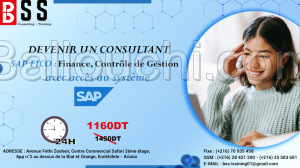 Formation SAP FICO