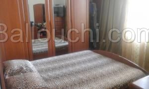 A vendre Appartement à la Goulette