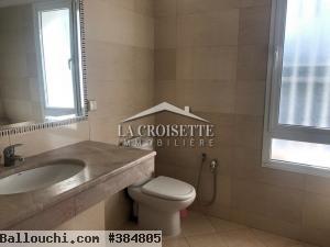 Une villa à Sidi Daoud référence Zvl0429