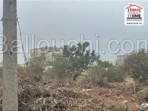 Terrain Villa Edgard à Vendre à Chotrana 3