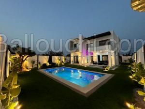 V378 Villa TEJ BELLA TEJ