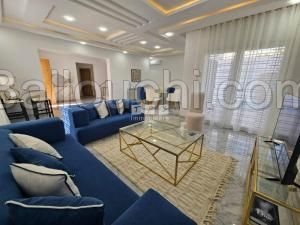 VILLA COIN DE PARADIS(Réf: L2895)