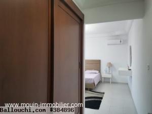 Appartement Welly W AL3238 Hammamet