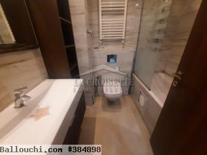 Un appartement en s3 à la Soukra , référence Mal3542