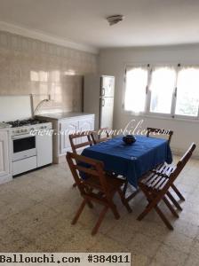Réf : L783 Appartement Kayla
