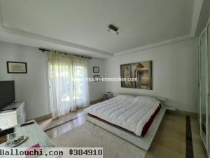 Villa Nassim AL2651 La Marsa Ennasim