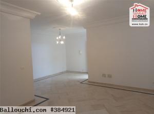 S3 Mark à Louer à La Soukra