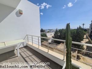 APPARTEMENT BADR l Hammamet Nord AL2886
