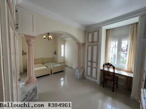 V380 Villa KARAM BELLA HAMMAMET