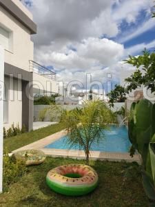 V416 Villa FLORA ZONE SINDBAD