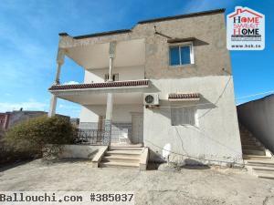 Immeuble Elisabeth Marie à Vendre à Boumhal