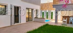 V415 Villa NOVA 2 VILLA NORD