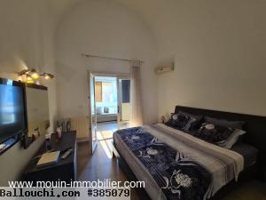 Villa Narciso AV1798 Jinen Hammamet
