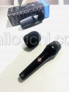 micro neumann kms 105 / micro sennheiser e602