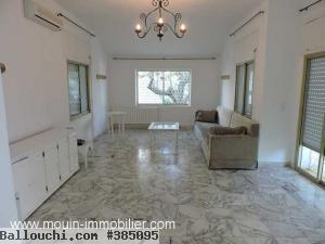 Villa Les sirenes x AV1293 Hammamet Nord