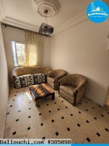 Appartement A1