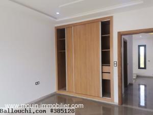 Villa Venice AV1737 Hammamet el monchar