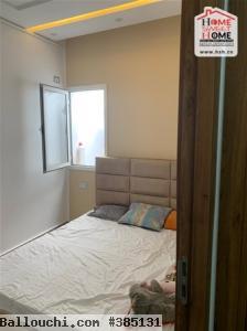 S2 Joud Meublé à Louer à Ain Zaghouan