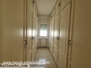 Villa Celia AV1719 Yasmine Hammamet