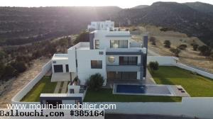 VILLA YORK I Hammamet Nord AV1631