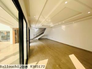 V417 Villa SAM SIDI HAMMED