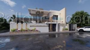 V422 Villa SYSY EL MONCHAR