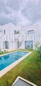 V425 Villa CAROLINE CRAXI