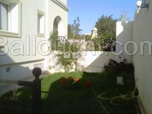 Villa BAYA (Réf: V162) AVEC CINQ SUITES