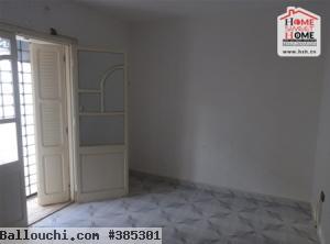 Villa Fabrice à Vendre à Dar Fadhal