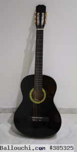 Guitare A Vendre