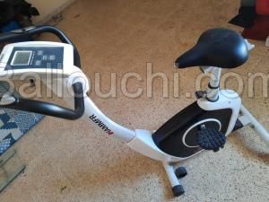 Velo Hammer T2 neuve