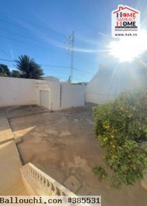 2 Villas Zoumoroda à Vendre à Sabalit Chikh