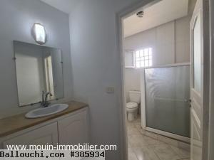 Appartement Maribel 1 AV1714 Hammamet