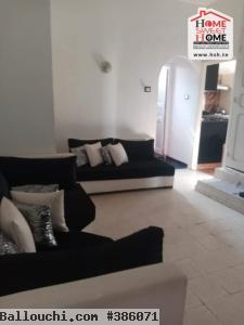 Immeuble INVEST Theresa à Vendre à Bhira Bizerte