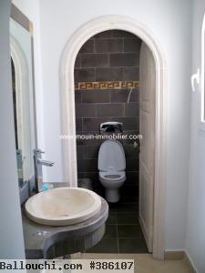 Villa Veronique AV1739 Hammamet La Corniche