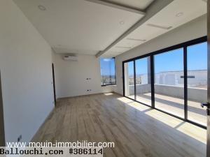 Villa York AV1631 Hammamet Nord
