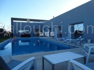 Villa PALLADIUM (Réf: V826) bni khiar