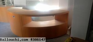 A VENDRE 2 BUREAUX