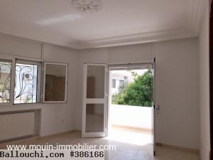 Villa Lamise AV1630 Yasmine Hammamet
