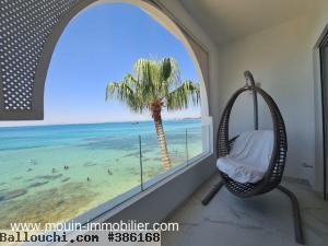 APPARTEMENT DANY à Hammamet AL3198