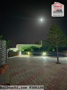 Villa Jean Joseph à Vendre à Jdeida Batan Manouba